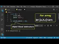 Master JavaScript Object Destructuring Simplify Your Code