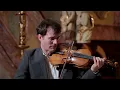 Jules Massenet - Meditation  from the opera Thaïs