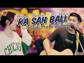 Download Lagu HAPPY ASMARA FT DELVA ~ RASAH BALI LIRIK \u0026 TERJEMAH
