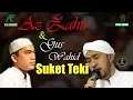 Download Lagu AZ ZAHIR feat Gus Wahid - SUKET TEKI + Lirik