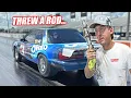 Download Lagu McFlurry's Engine Exploded... Massive Hole in the Block