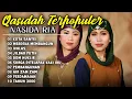 Lagu Koleksi Lagu Qasidah Terbaik \u0026 Terpopuler Nasida Ria (Audio Jernih)