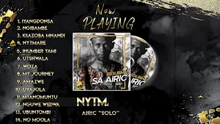 04 airic nytmare official audio 