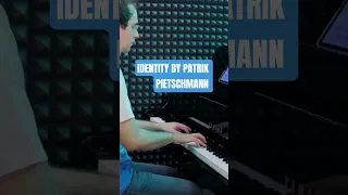 IDENTITY BY PATRIK PIETSCHMANN 