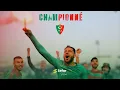 Download Lagu Djalil Palermo x Adel Catania x Foufa Torino [guest Youcef Belaili] - Championné (Official Audio)