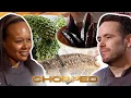 MOST-Challenging Ingredients on Part 2 Food Network