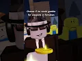 Download Lagu Mafioso VS Chance be like 😭 | FORSAKEN ANIMATION #forsaken #roblox