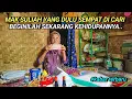 SENYUMNYA MENYEMBUNYIKAN LUKA..🥺 HIDUP DI KAMPUNG TERPENCIL, PEDESAAN JAWA BARAT