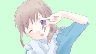 知りたい / 水野あつ【 のんたcover】