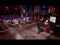 Watch Founder of Cheers formerly Thrive pitch on ABC s Shark Tank