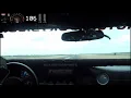 M2K MOTORSPORTS 300 MPH World Record Run