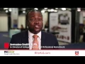 Application and Interviewing Advice for New Graduates Jermaine Smith RPh Rite Aid