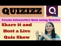 How to Make Quiz in Quizizz Creating a Quiz in Quizizz Quiz in Quizizz