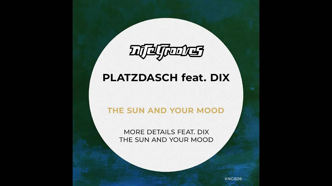 Platzdasch feat. Dix  -- More Details