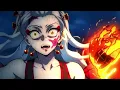 Tanjiro vs Daki Full Fight AMV Demon Slayer - My Demons