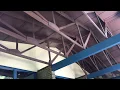 HAND MADE trusses that are low cost and graceful