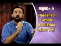 Download Lagu Billy Mays - Engrave-It