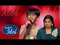 Download Lagu Kishore Mondal Surprised Everyone ❤️ Indian Idol Season 16 