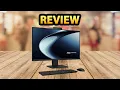 ASUS V470 All-in-One 27 Inch F Computer PC Review