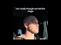 Lauv - GUTS (unreleased song)