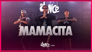 Download MAMACITA - Black Eyed Peas, Ozuna, J Rey Soul | FitDance TV (Coreografia Oficial) MP3