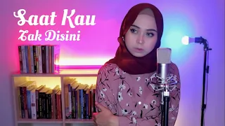 Download Saat Kau Tak Disini (SKTD) - JIKUSTIK || Ely Fauziyah Cover MP3