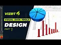 Vizrt Visual Data Tools with Data Labels