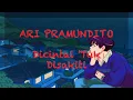 Download Lagu #TEMBALANG - ARI PRAMUNDITO DICINTAI TUK DISAKITI #SAD #sadsong #galau #baper