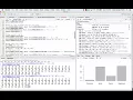 Overview of Unit 2 Validation Dates Missing Value Patterns