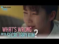 Download Lagu What’s Wrong With Secretary Kim? - EP2 | 9 Years Ago and Now [Eng Sub]