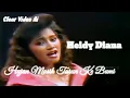 Download Lagu Heidy Diana - Hujan Masih Turun Ke Bumi ( ARS TVRI Video Ai )