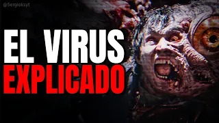🚨 El VIRUS de RESIDENT EVIL: NOCHE CERO explicado (con base en LOS JUEGOS) 👀