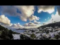 Panteli - Leros Island - Greece // Time Lapse Video