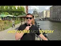 Where to Stay in Berlin? 3 Best Areas & Where to Avoid!