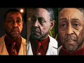 Download Lagu Far Cry 6 - Anton Castillo Reacts to ALL Bosses Deaths
