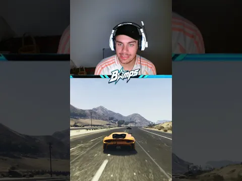 SI QUIERO GANAR LA CARRERA NO PUEDO EXPLOTAR GTA 5 ONLINE