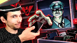 PAPERS PLEASE NEL 2026 è… DIVERSO!