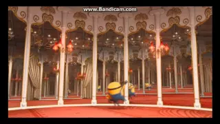 Minions - Me Myself and Stuart