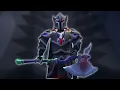 The Hidden Power of Soulreaper Axe