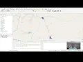 First steps with QGIS using GUI and Python