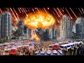 Download Lagu KARMA ISRAEL LANGGAR GENCATAN SENJATA! IRAN LUNCURKAN SERANGAN RUDAL TERBESAR BOMBARDIR TEL AVIV