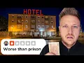 Download Lagu I Tried 1-Star Hotels Across Europe