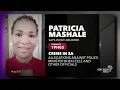Inside The BELLY Of The BEAST (SAPS WHISTLEBLOWER) - Patricia Morgan Mashele