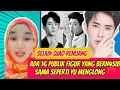 Lagu ADA BANYAK 4RTIS YANG SEPERTI YU MENGLONG⁉️
