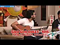 Download Lagu GOO GOO DOLLS - IRIS | PRINCE HUSEIN COVER