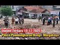 Lagu Kondisi Terkini Pasca Pembongkaran Bangunan Liar Margakaya Kali Wadas