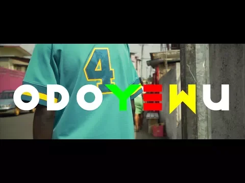 Download MP3 Minz - Odoyewu (Official Music Video)