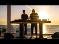 Download Lagu Cosmic Gate: Ibiza Sunset Set 2024 (Amàre Beach Hotel Ibiza)