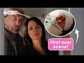 The FIRST ever scene of Heartland Heartland Season 1