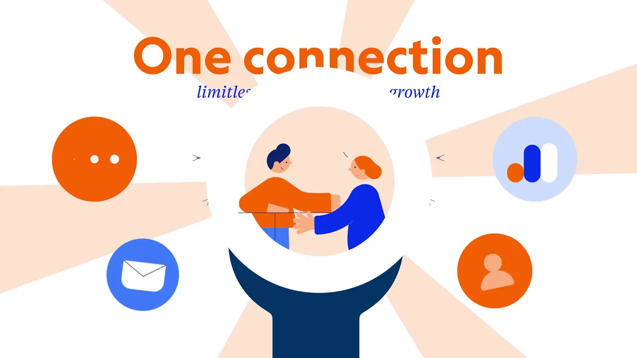 Centilli Data teaser video